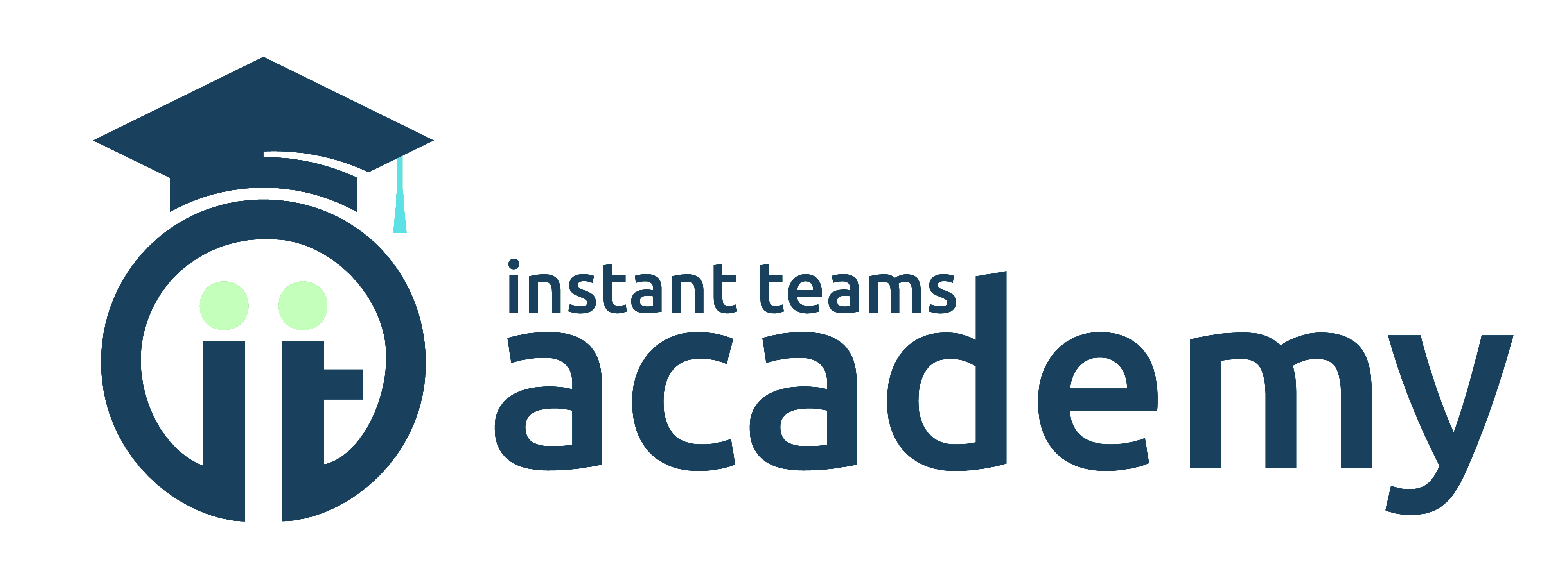 InstantTeamsAcademy LOGOS Main